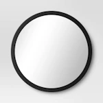 Room Essentials Round Wall Mirror