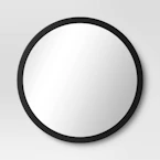 Room Essentials Round Wall Mirror