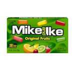 4 Mike and Ike Candies Boxes