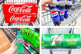 Where to Get the Best Deals on Soda This Week card image
