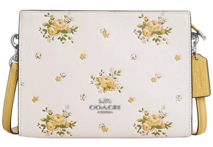 Coach Crossbody Bag