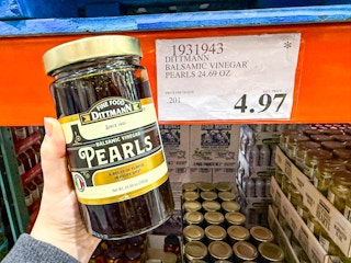 costco-clearance-dittmann-vinegar-pearls