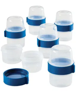 Food Storage Container Set