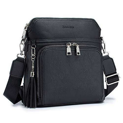 Crossbody Purse
