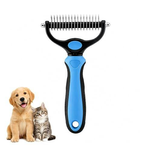 Pet Grooming Comb