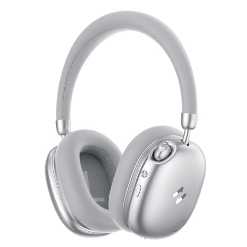 Space S1 Noise Cancelling Headphones