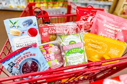 What I’m Buying at Trader Joe’s in the Month of June card image