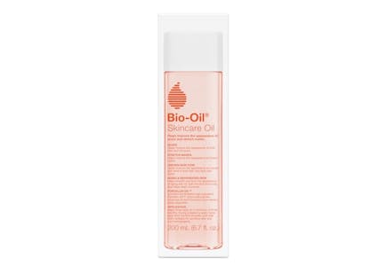 2 Bio-Oil Skincare Oil Serums