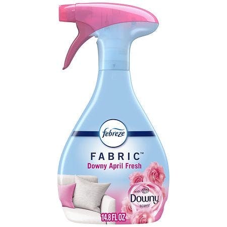 Febreze Fabric Refresher