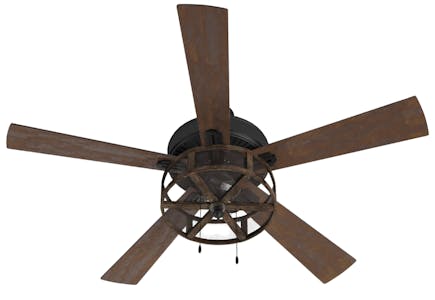Steelside Milly Ceiling Fan