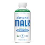 Malk Organic Almond Milk