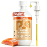 Fish Oil Omega 3 for Pets