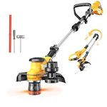 Cordless String Trimmer