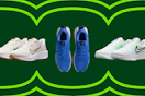 Nike apparel on KCL tempalte