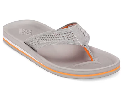 Men's Cushioned Flip-Flops