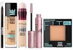 5 Maybelline Products