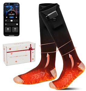 Adult Heated Socks