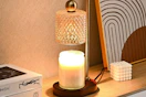 Glass Candle Warmer Amazon