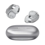 Open Ear Clip-On Bluetooth Earbuds
