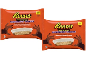 2 Reese's Halloween Candy Bags