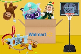 Walmart toy deals - Oct 7