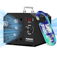 Commercial Ozone Generator