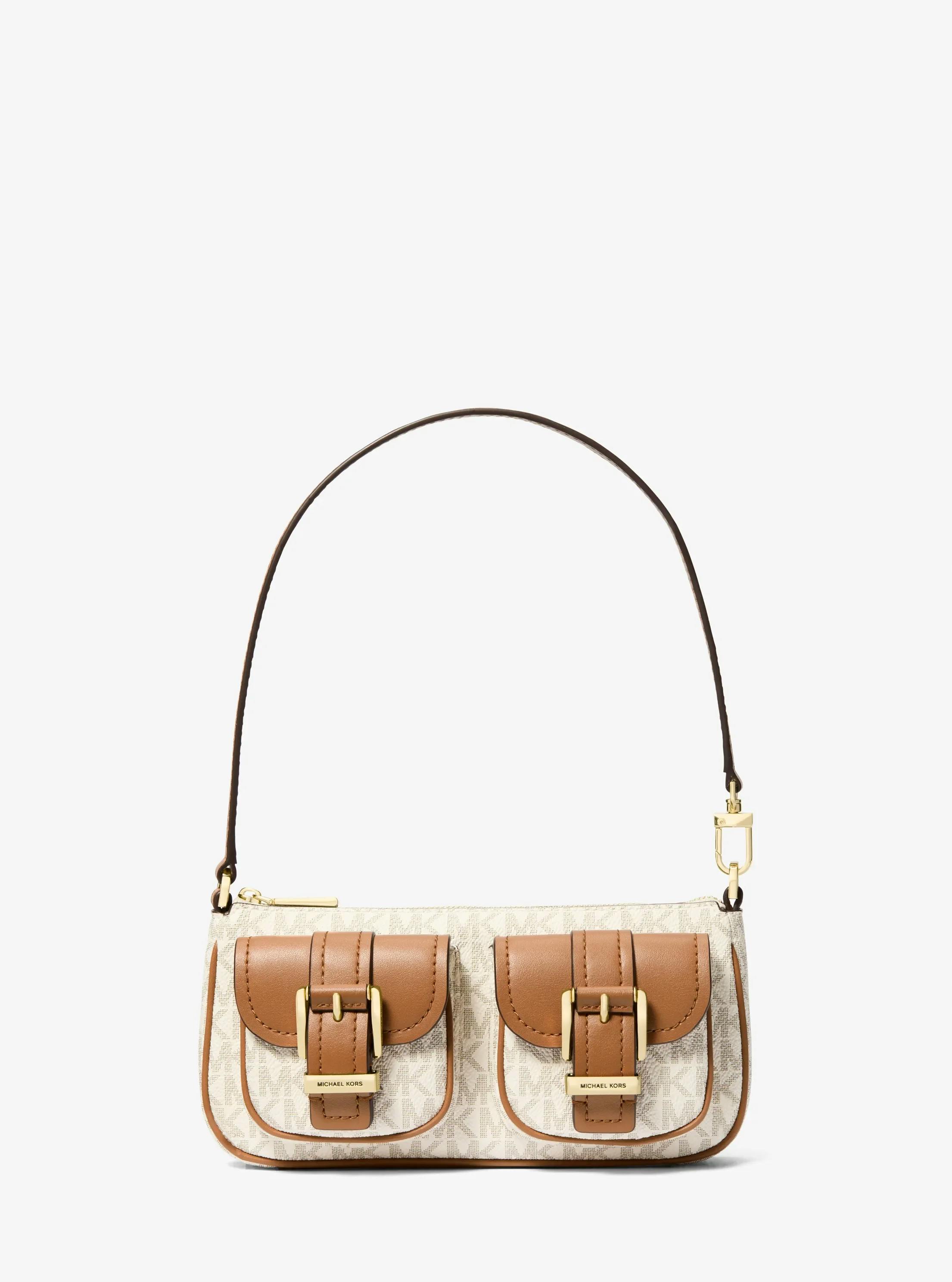 Michael Kors Zoe Pochette