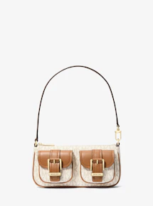 Michael Kors Zoe Pochette