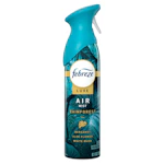 2 Febreze Air Freshener Mists
