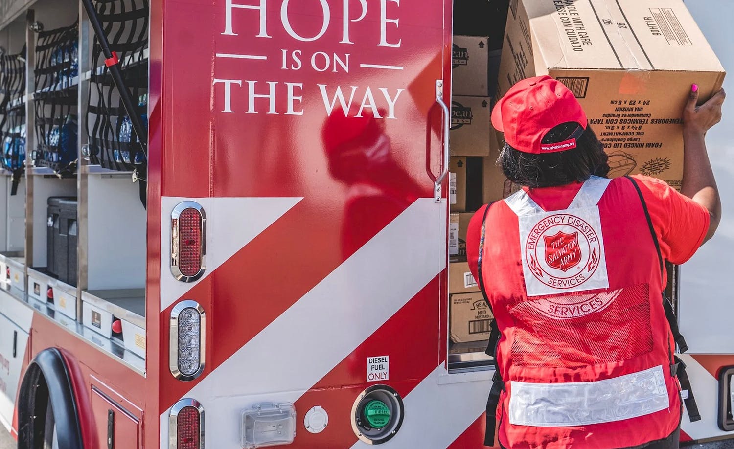 How You Can Help Those Affected by Hurricane Ian