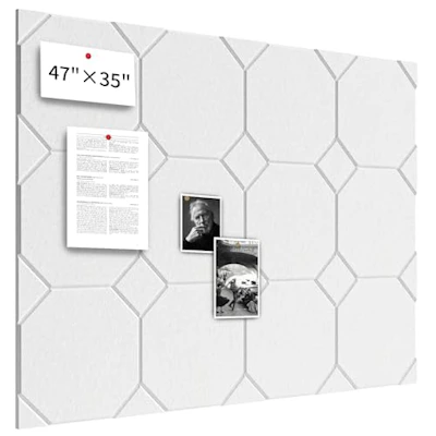 Acoustic Wall Panels 12-Pack