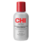 Chi Infra Thermal Treatment