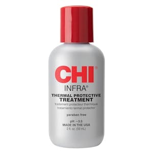 Chi Infra Thermal Treatment