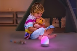 Govee Night Light on Clearance for $39 at Walmart (Reg. $65) card image