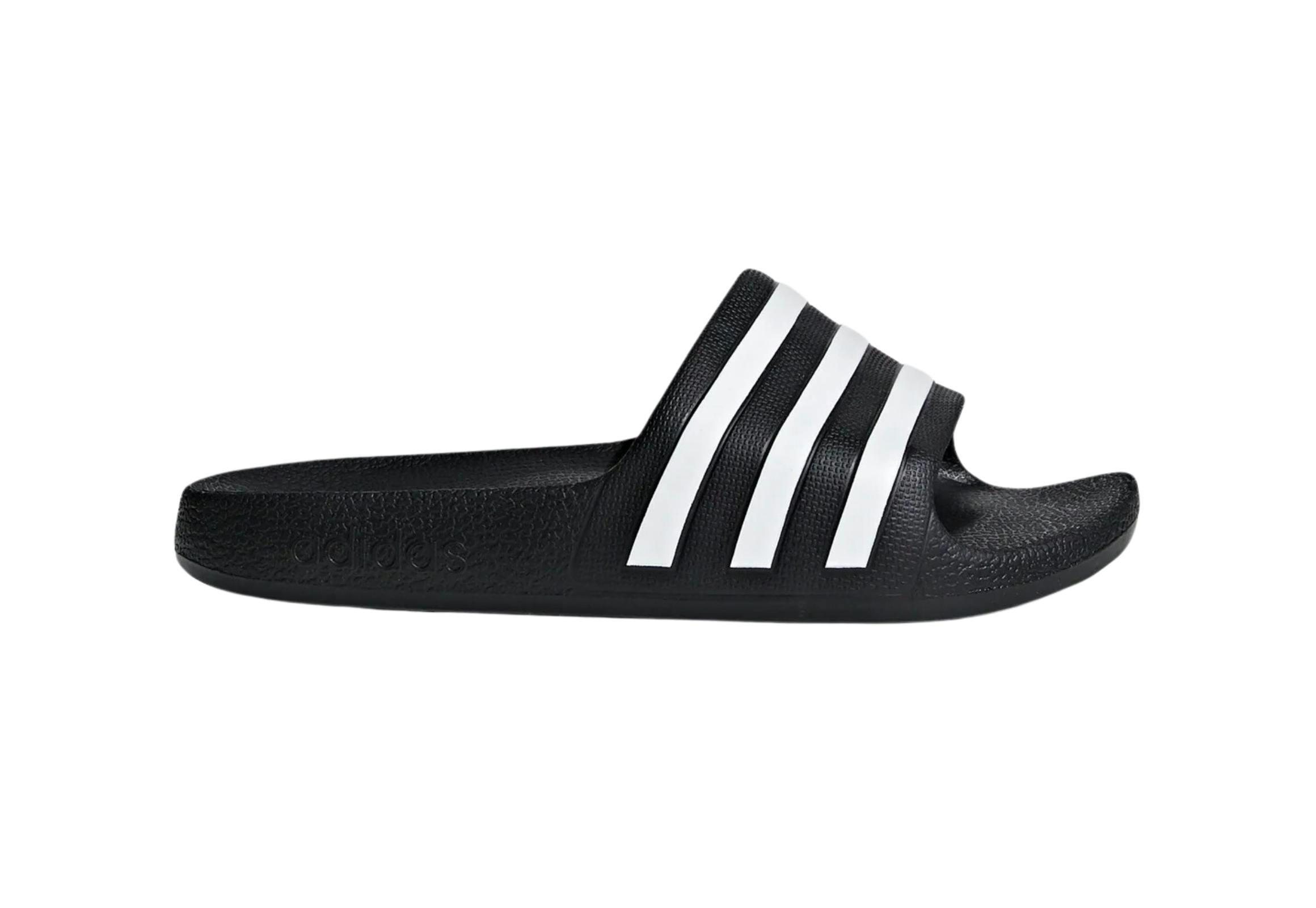Adidas Kids' Aqua Slides