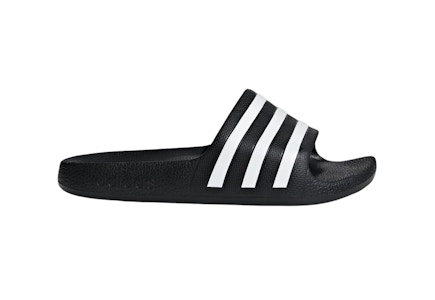 Adidas Kids' Aqua Slides