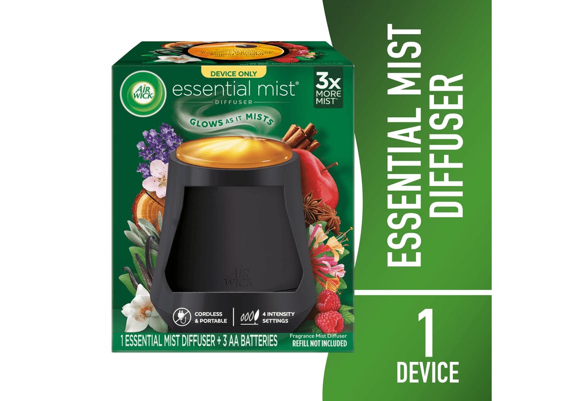 Air Wick Essential Mist Diffuser