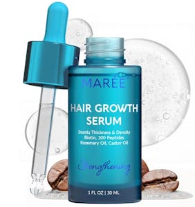 Maree Hair Growth Serum