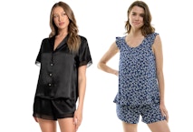 Women's Pajama Sets