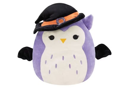 Squishmallows Treat Pail