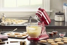 QVC KitchenAid Stand Mixer