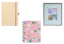 The Happy Planner Notebook