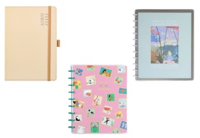 The Happy Planner Notebook