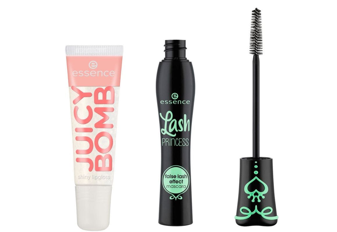 2 Essence Cosmetics