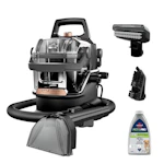 Bissell Little Green HydroSteam