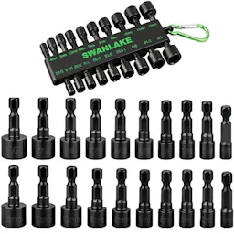 Nut Driver Set
