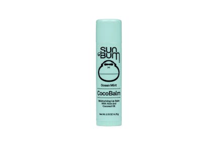 Sun Bum Lip Balm