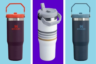 Dicks Sporting Goods Stanley IceFlow Tumbler Feature Image