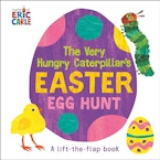 The Very Hungry Caterpillar