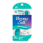 Women's Disposable Razors